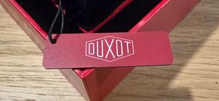 Duxot Atlantica Soot Black DX-2057-33 42mm