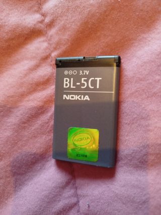 Nokia 8303c plateado