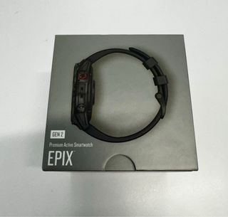 Garmin Epix Gen 2 - Smartwatch Premium