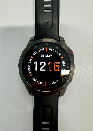 Garmin Epix Gen 2 - Smartwatch Premium