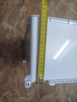 Cajones congelador LG - 3 uds.