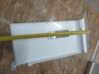 Cajones congelador LG - 3 uds.