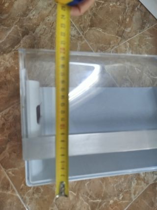 Cajones congelador LG - 3 uds.