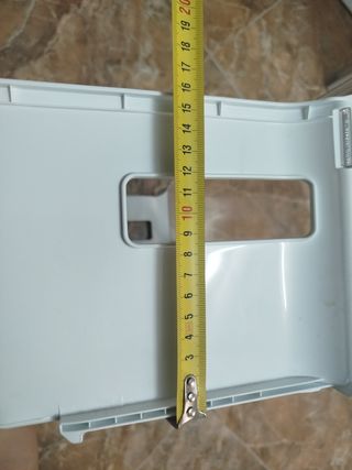 Cajones congelador LG - 3 uds.