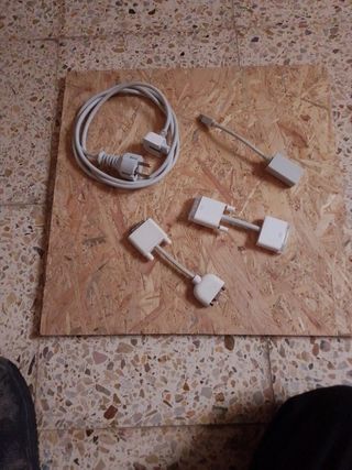 Adattatori Apple