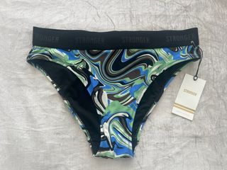 Braga Bikini Stronger L Multicolor