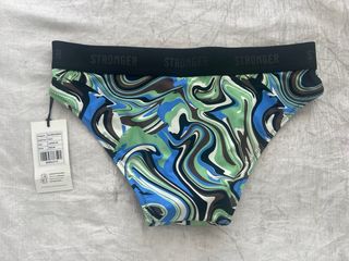 Braga Bikini Stronger L Multicolor