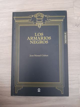 Los armarios negros