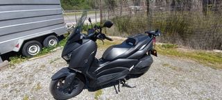 OFERTA Yamaha XMAX 300  ABS