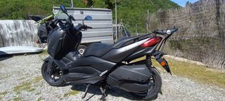 OFERTA Yamaha XMAX 300  ABS