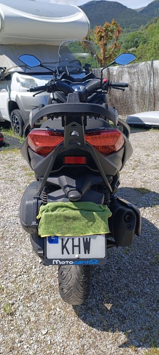 OFERTA Yamaha XMAX 300  ABS