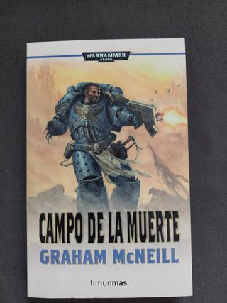 Campo de la muerte