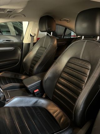 Volkswagen Passat CC 2014