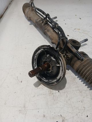 Cremallera direcció Peugeot 307