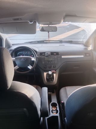 Ford C-MAX 2003