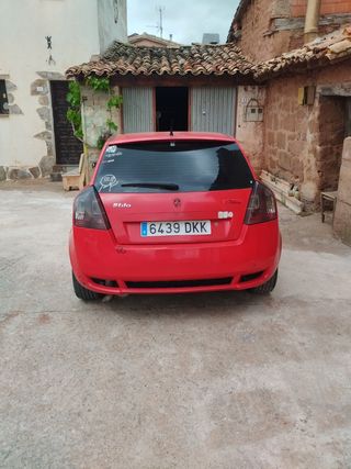 FIAT Stilo 2004