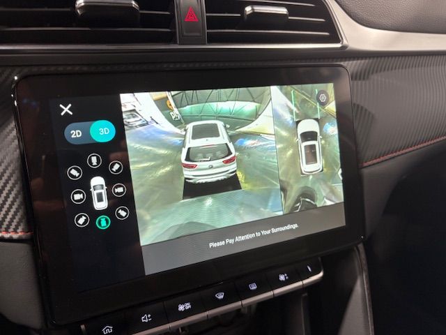 MG ZS 1.5 VTI TECH LUXURY 2024, foto 7