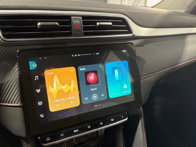 MG ZS 1.5 VTI TECH LUXURY 2024, foto 5