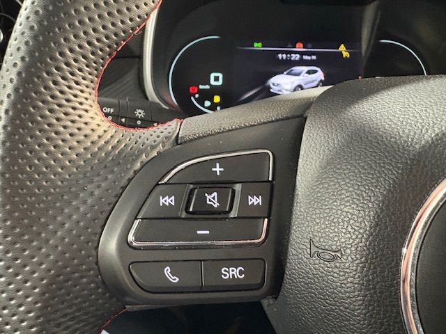 MG ZS 1.5 VTI TECH LUXURY 2024, foto 3