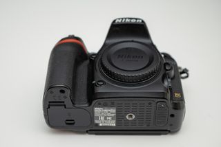 Cámara reflex Nikon D750 y objetivo 50mm f1.8G