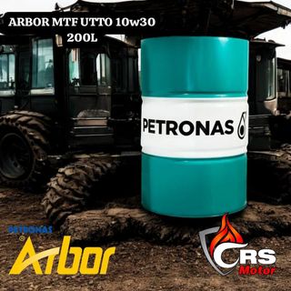 ARBOR MTF UTTO 10W30 – 200L