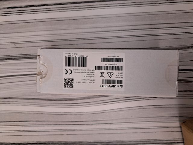 Cámaras vigilancia - 9 uds.