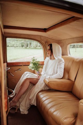 Rolls-Royce 25/30 1937