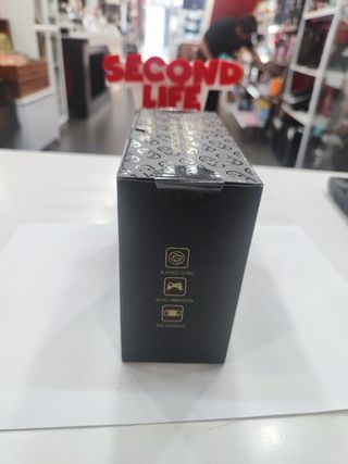 Mando inalámbrico RGB para NS