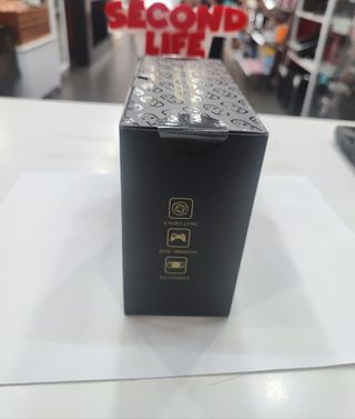 Mando inalámbrico RGB para NS