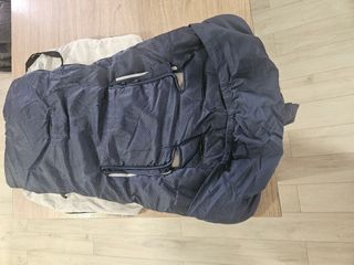 Saco carrito bebé Interbaby