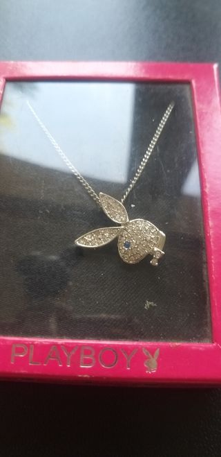 Colgante Payboyl