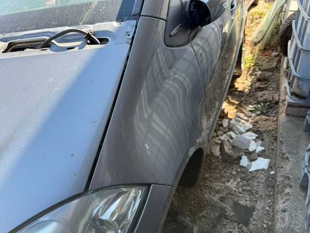 Mercedes Clase A A180 despiece completo