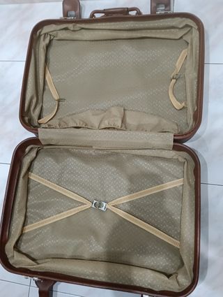 Regalo juego de maletas