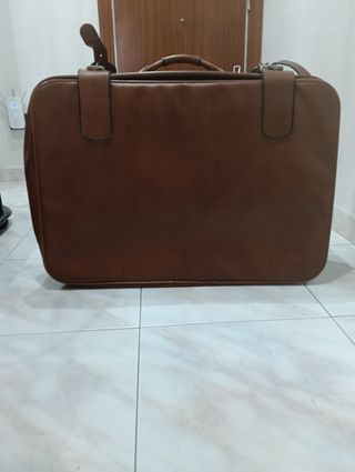 Regalo juego de maletas