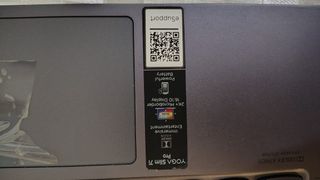 Scheda madre Lenovo Yoga Slim 7 Pro