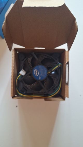 CPU Celeron
