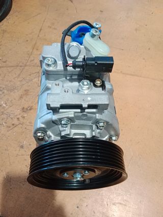 Compresor AC Audi Q7-Touareg 3.6/4.2 FSI