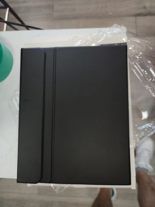 Funda y teclado para ipad pro 2024#306459