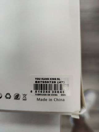 Funda y teclado para ipad pro 2024#306459