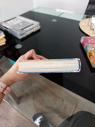 Tercer viaje al Reino de la Fantasía: ¡Libro co...