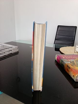 Tercer viaje al Reino de la Fantasía: ¡Libro co...