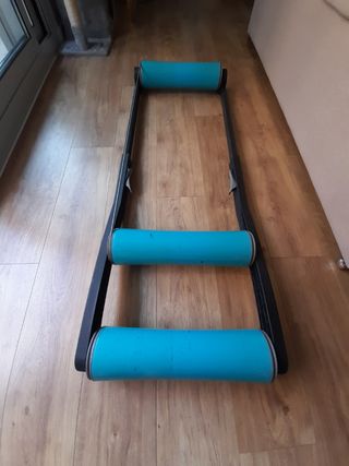 Rodillo entrenamiento TACX Antares