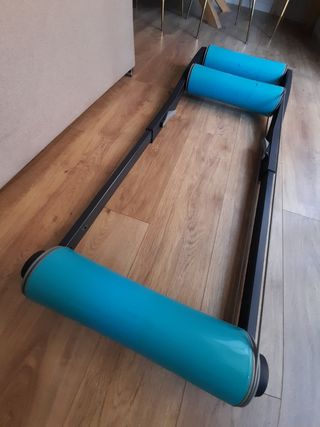 Rodillo entrenamiento TACX Antares