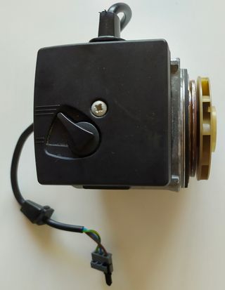 MOTOR BOMBA CALDERA VAILLANT VMW ES 24/282-5 R2