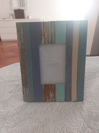 Marco fotos Zara Home 10x15cm