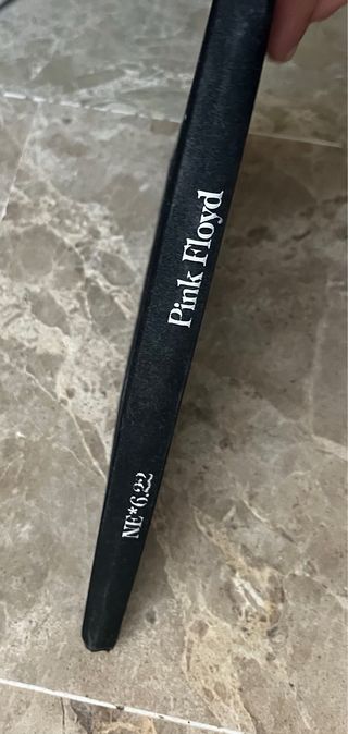 Pink Floyd - From Oblivion CD