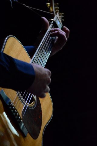 Clases Guitarra Online