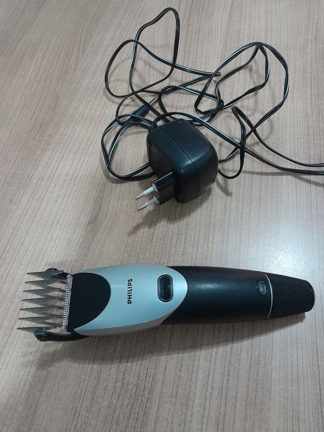 Cortapelos Philips, recortador de pelo