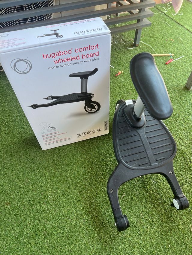 Bugaboo Comfort Wheeled Board