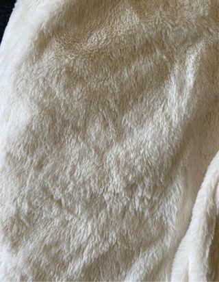 Saco capazo bebé Baby Shower